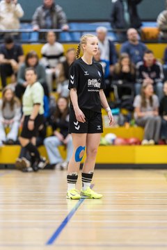 Bild 536 - wBJ NFV Futsalmeisterschaft
